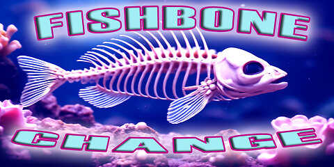 Fishbone - Change - Karaoke
