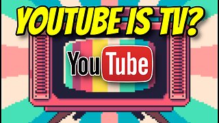 YouTube BEATS TV and Streaming!🤯