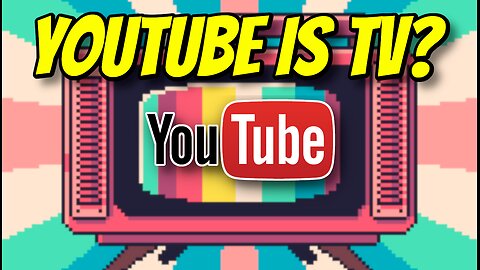 YouTube BEATS TV and Streaming!🤯