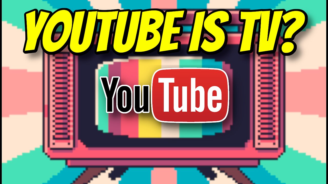 YouTube BEATS TV and Streaming!🤯