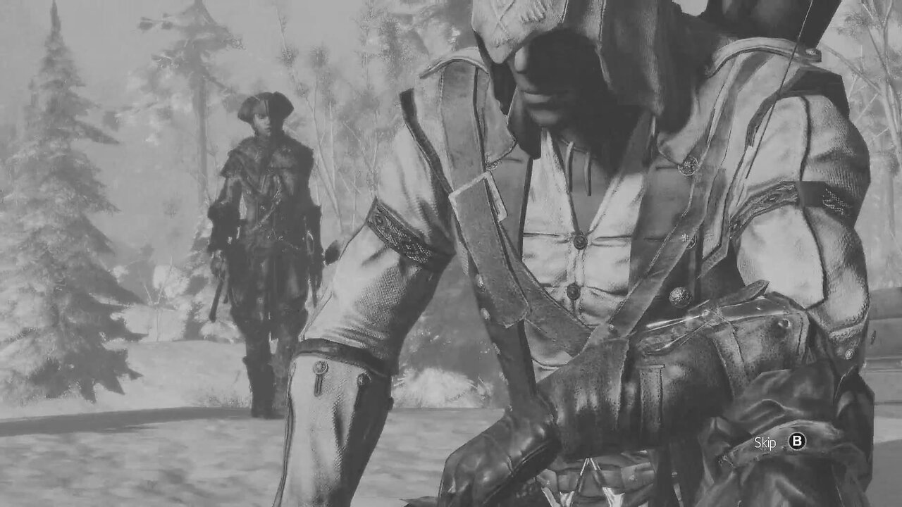 Assassin's Creed Liberation Episode 8: A Fool's Errand