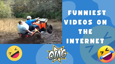 Try Not to Laugh Challenge 🤣 Best Fails