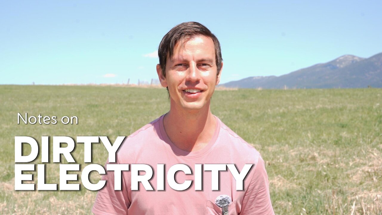 Notes On Dirty Electricity