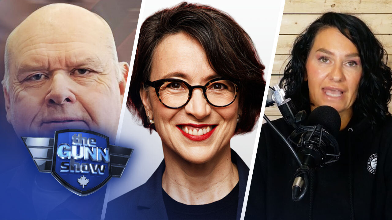 Canada Public Safety Minister 'out of his depth' with gun buyback, says Rick Igercich