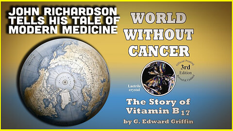 With Modern Medicine Can We Have A World Without Cancer?