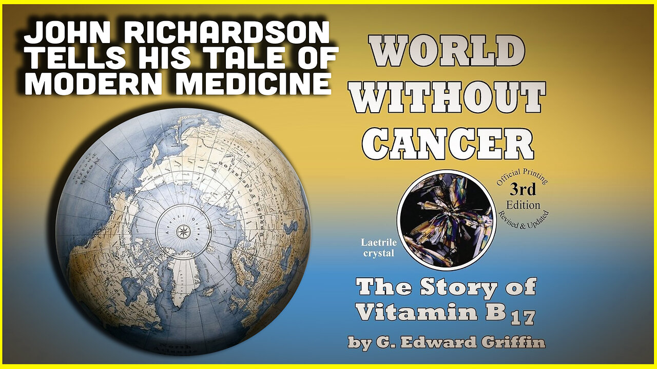 With Modern Medicine Can We Have A World Without Cancer?