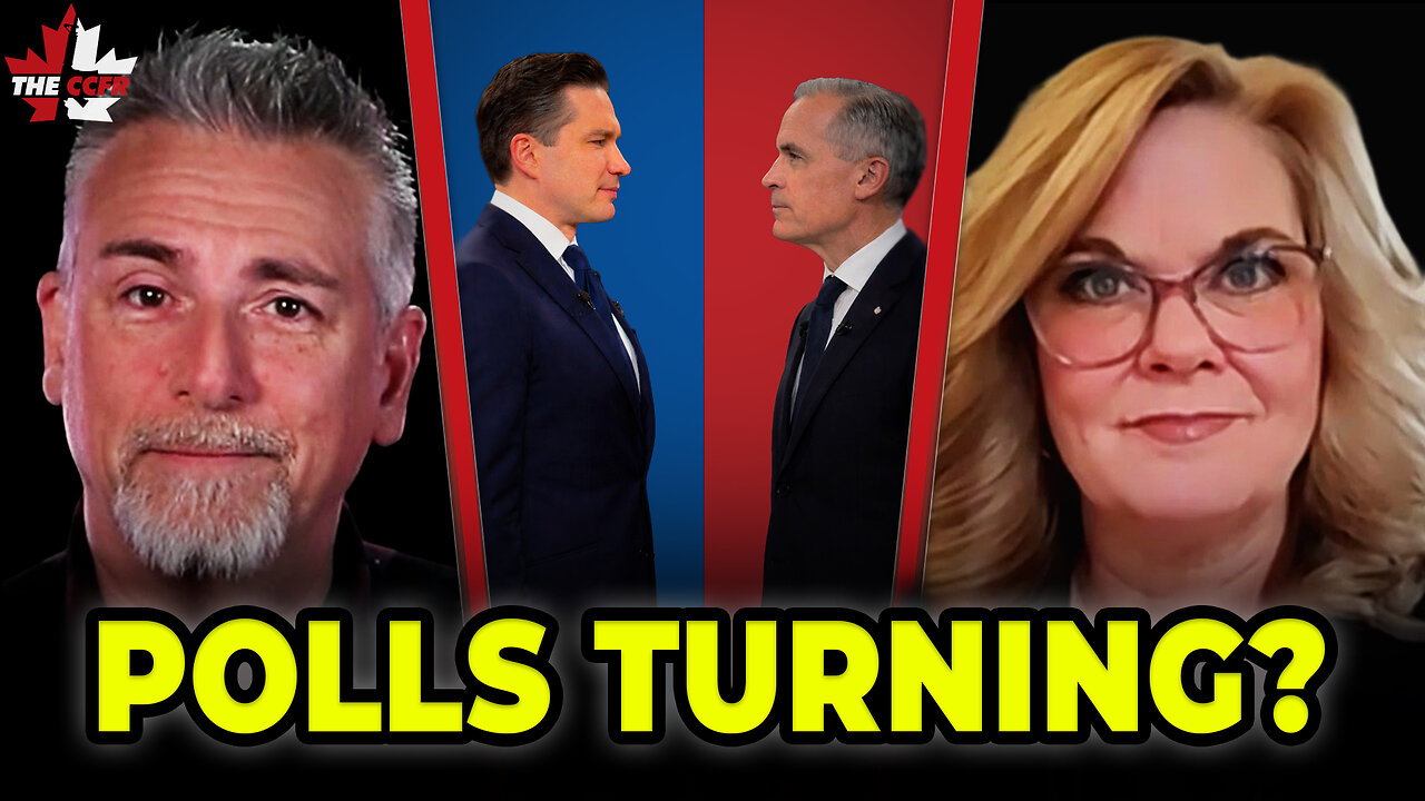 Are The Polls Turning?