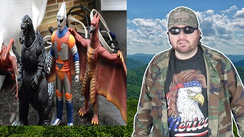 Monster Island Buddies: Episode 91 - "Hurray For Hollywood" (MIB) - Reaction! (BBT)