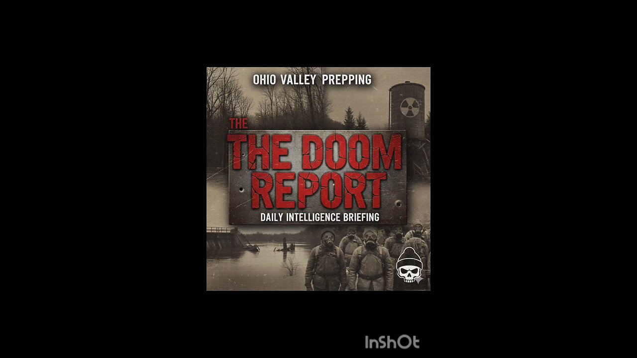 DOOM REPORT 12-29-25