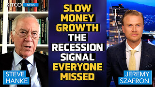 Global Reset: Gold Rises While BRICS Undermine Dollar with Tariffs and Trade Blocs