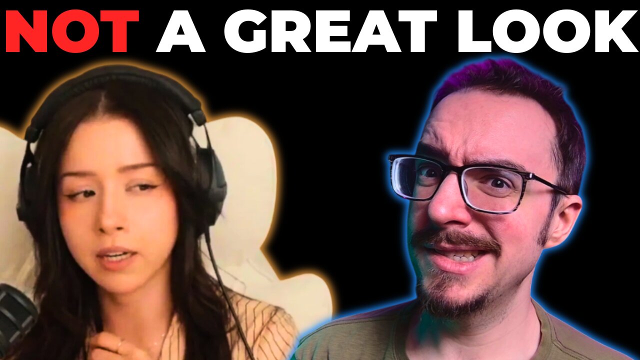 Pokimane’s Podcast Drama Explained!