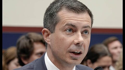 New Poll Shows Pete Buttigieg With Zero Support From Black Voters, but That's Not the Worst Part