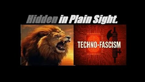 (HYPER-ALERT!) DOWNFALL... AI ACTION PLAN Is TECHNO-FASCISM. FULL-COMPLETE BREAKDOWN. Mannarino
