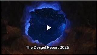 Ai Was Asked About Deagel Report |Population Collapse For 2025