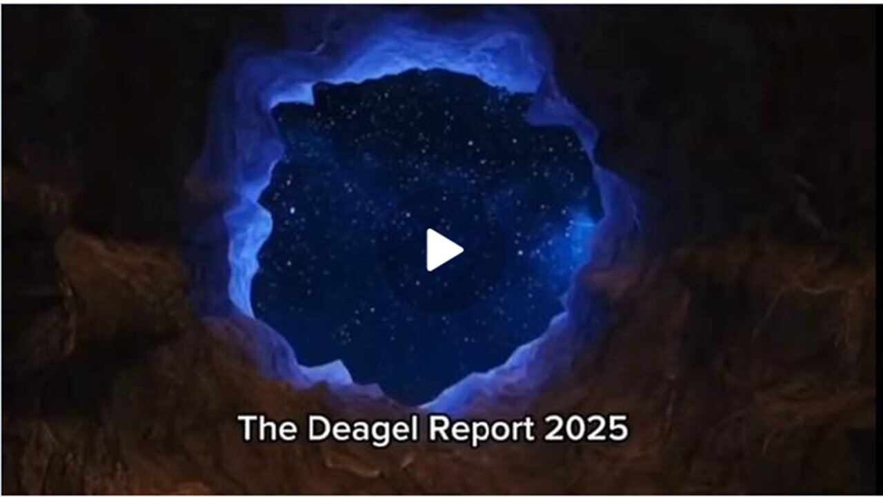 Ai Was Asked About Deagel Report |Population Collapse For 2025