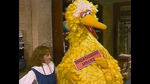 (1981.11.23) Classic Sesame Street - Full Episode #1576
