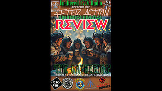 AFTER ACTION REVIEW - THE GATHERING