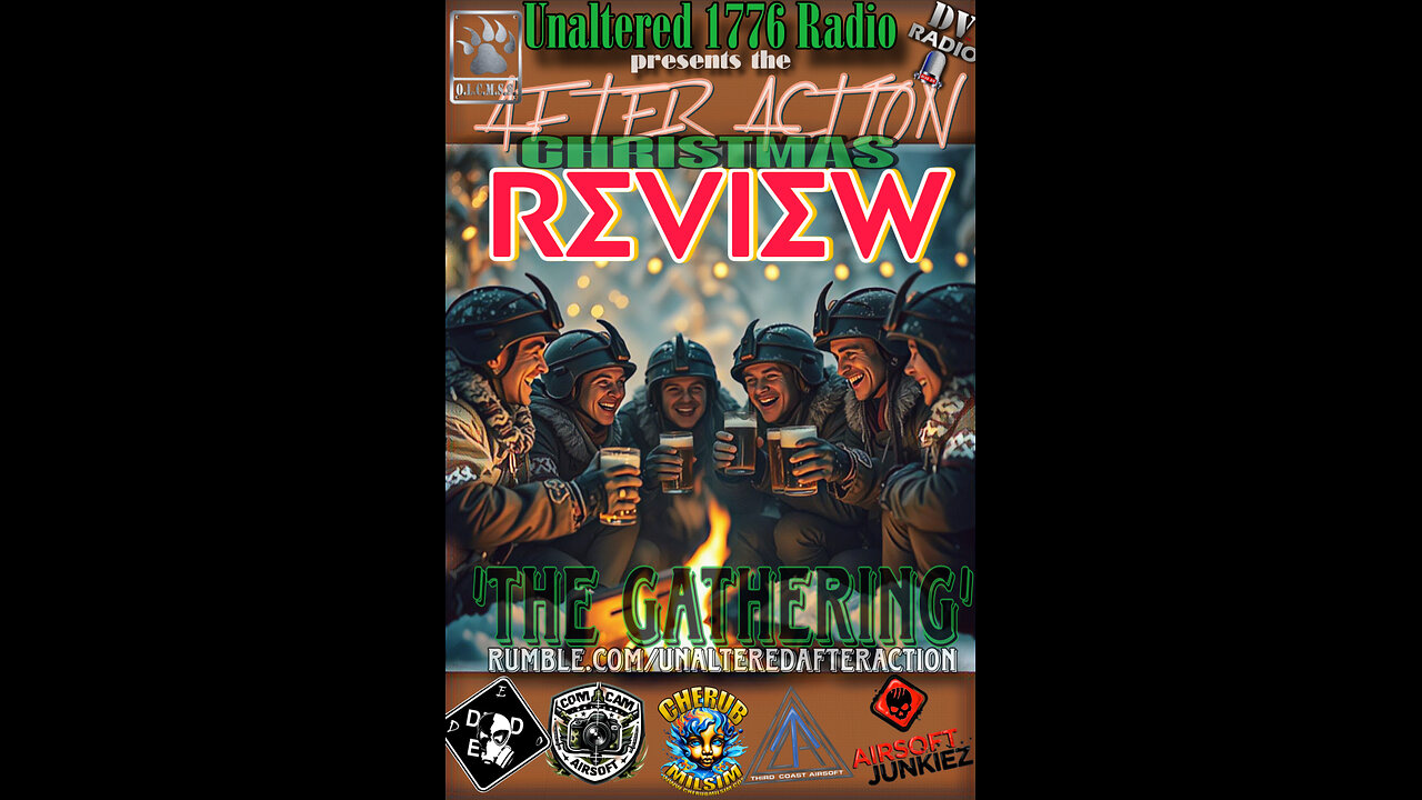 AFTER ACTION REVIEW - THE GATHERING