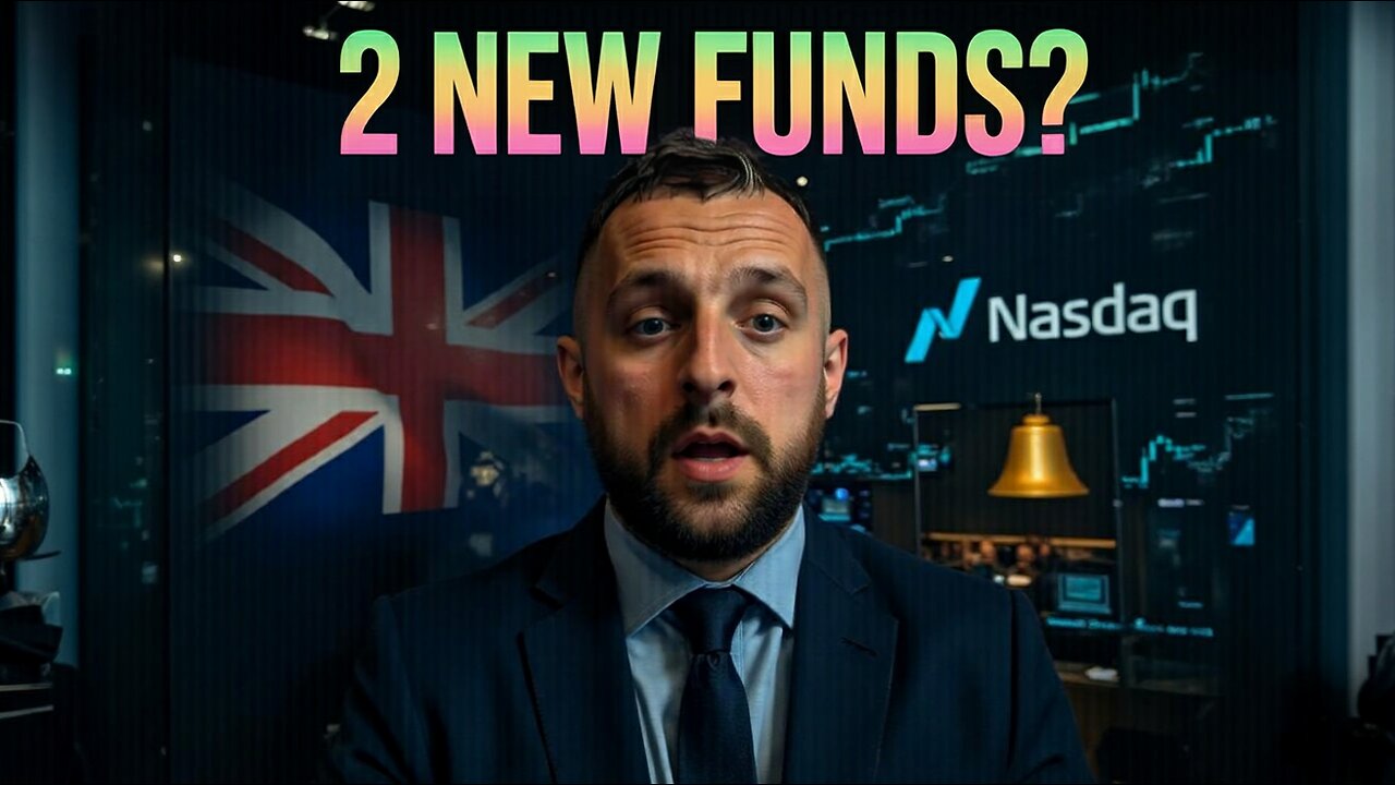 They Told Me This at Nasdaq… EU Investors NEED to Hear It!