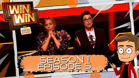 Win Win - S1 E5 | Animated Recap