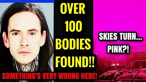 Why Are They Lying About This...? (Creepy Videos) / Seconds Of Horror