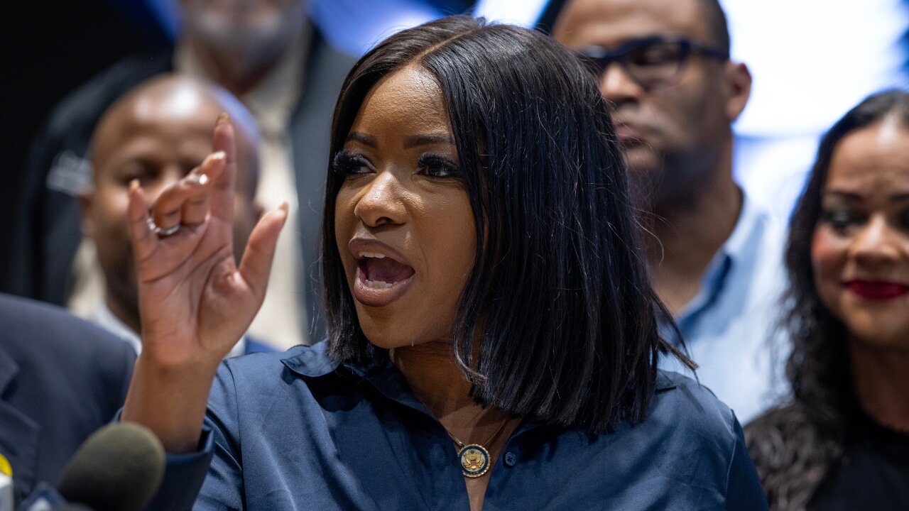 We Now Know the Fate of the Texas Democrats — A Judge Just Issued a Massive Ruling