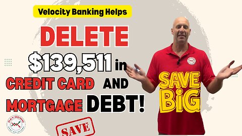 Want to PAY DOWN Your DEBT FAST? Try This ONE Simple Trick