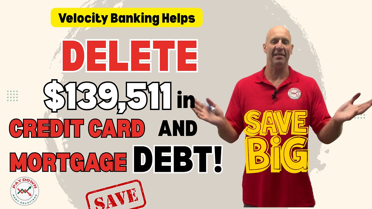 Want to PAY DOWN Your DEBT FAST? Try This ONE Simple Trick
