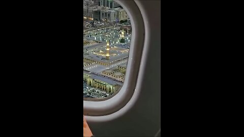 Haji Se Farishte Ka Musafa | Hajj Ka Roohani Manzar | Haji aur Farishte | Islamic Short Video"