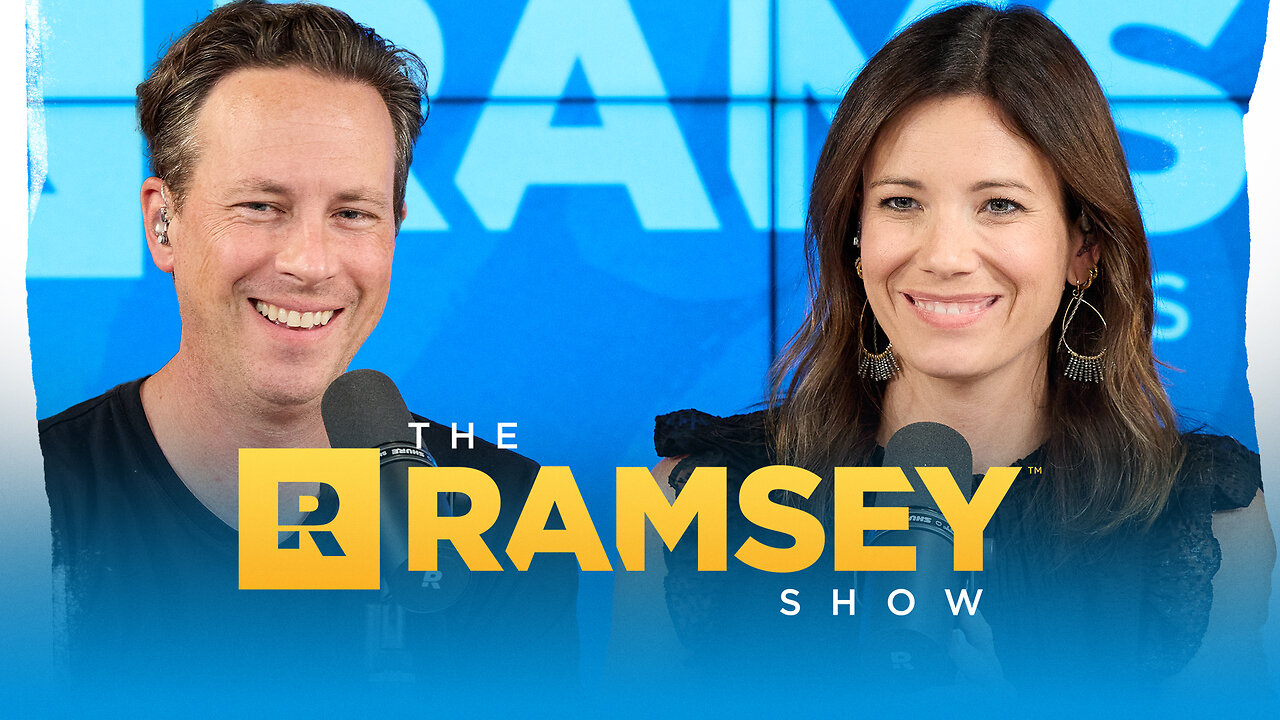 The Ramsey Show | April 10, 2025