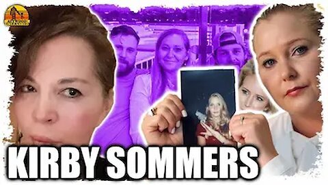 What Did Virginia Giuffre's Husband Do To Her. Kirby Sommers Epstein Prince Andrew Royal Family