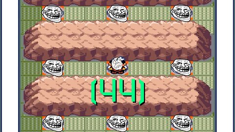 Pokémon Ruby - Walkthrough/Videonávod - 44 - [EN/CZ]