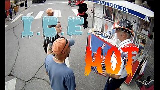 I.C.E HOT