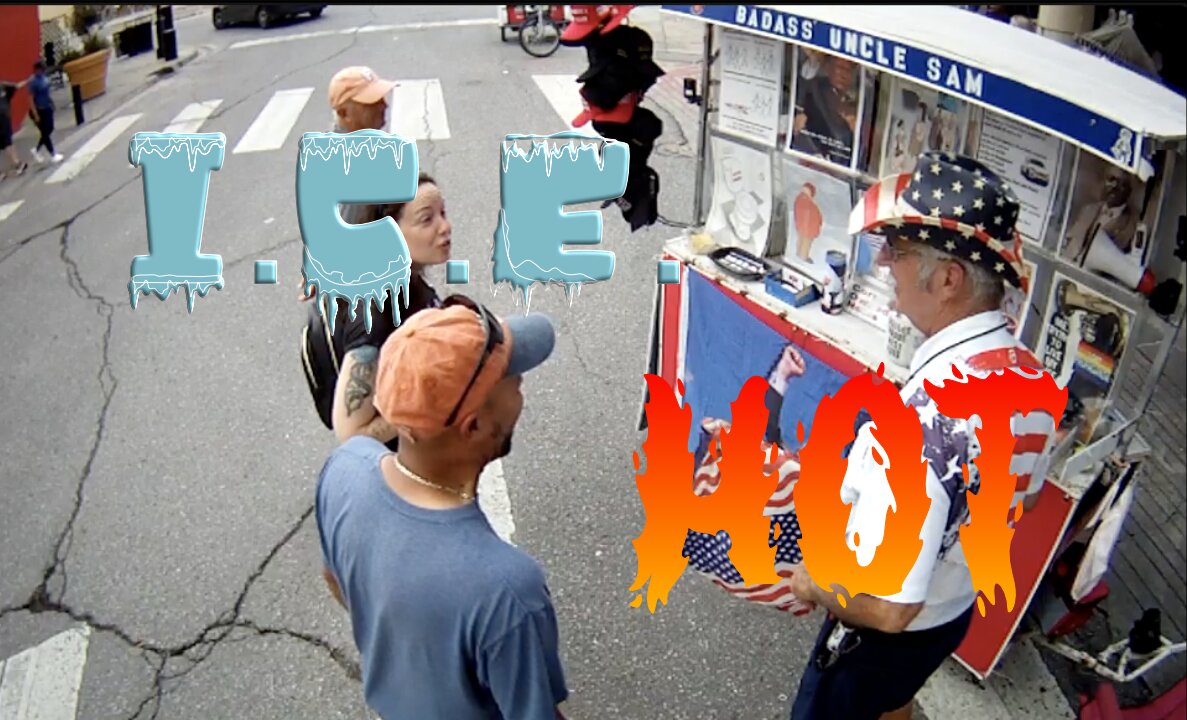 I.C.E HOT