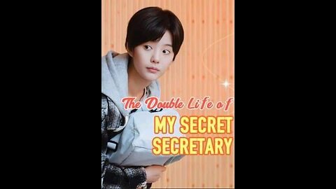 The double life of my secret secretary