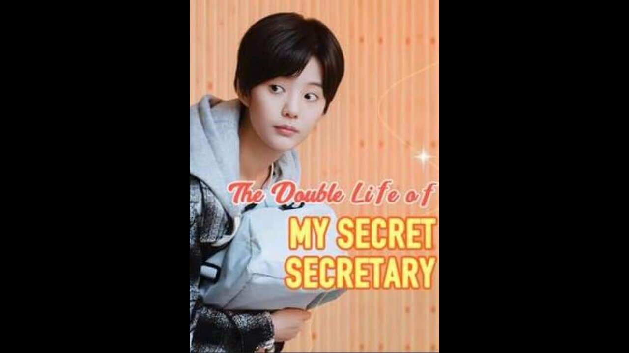The double life of my secret secretary