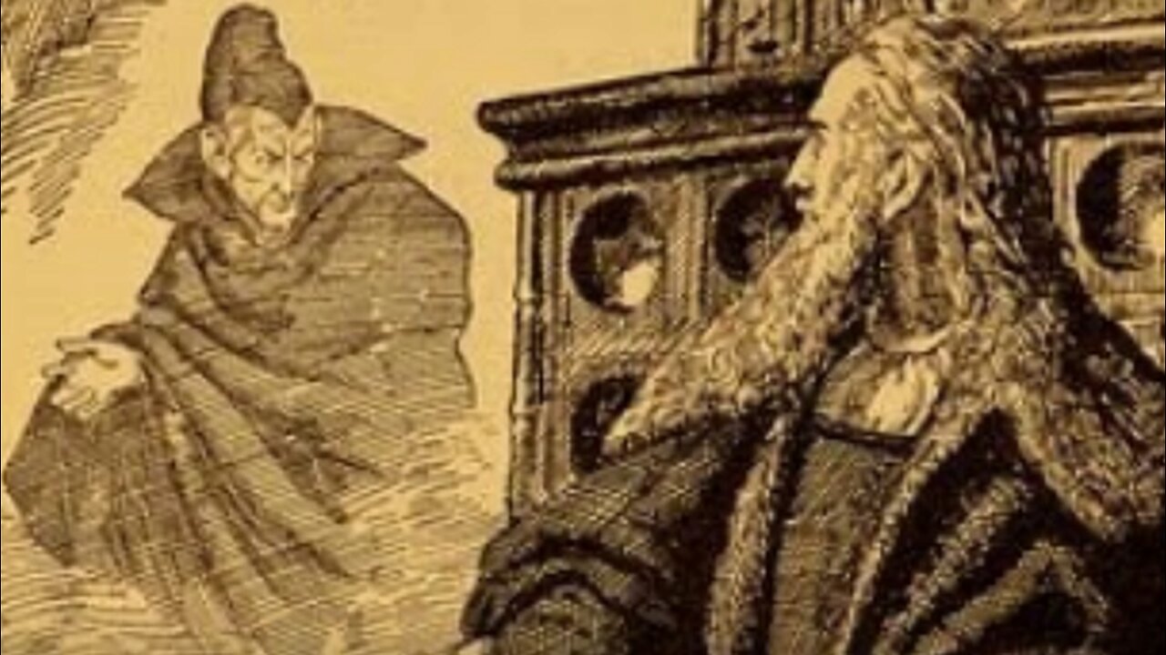 Faust by Johann Wolfgang von Goethe (Part I: Faustian Bargain)