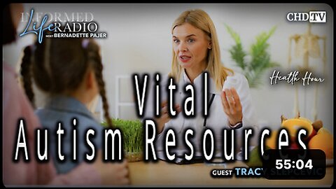 "Essential Resources for Autism Support and Understanding"