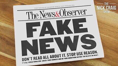 Media Hypocrisy - Friday, June 20th, 2025
