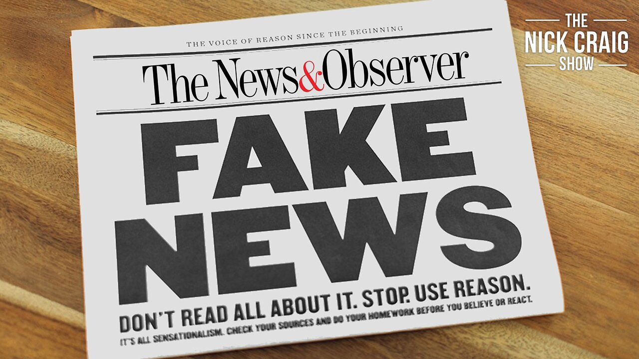 Media Hypocrisy - Friday, June 20th, 2025