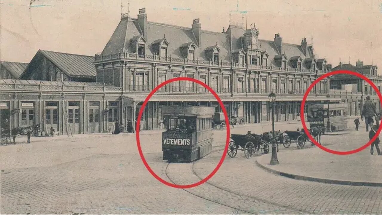 SOMETHING MASSIVE WAS JUST EXPOSED!!! - Everything Inside Me