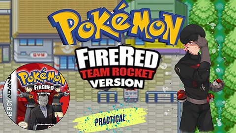 Team Rocket Grunt steals from a War Veteran