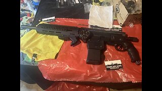 We review the Critical Situations Savage68 kit | chicago less lethal