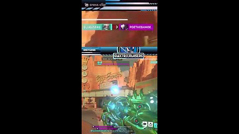 Season 14 & I like the sound of the mythic weapon gun shots