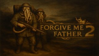 Forgive me Father 2 Ep1