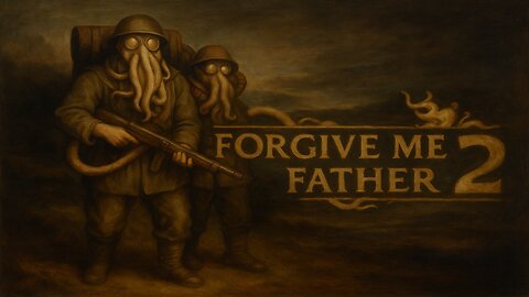 Forgive me Father 2 Ep1
