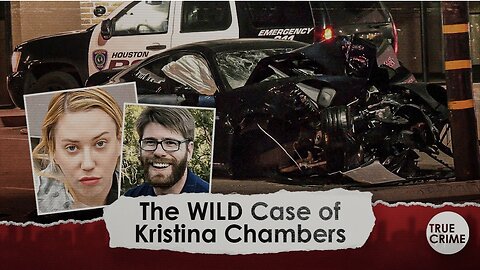 The WILD Case of Kristina Chambers and Her Louboutin-Blaming Defense