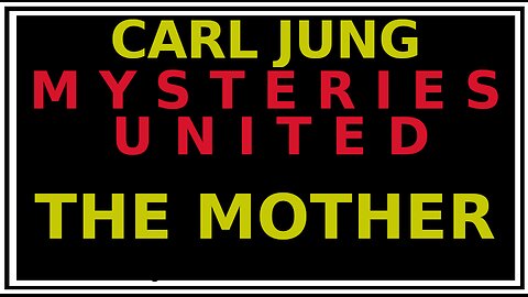 The Orphan, The Widow, and The Moon: Mysterium Conjunctionis