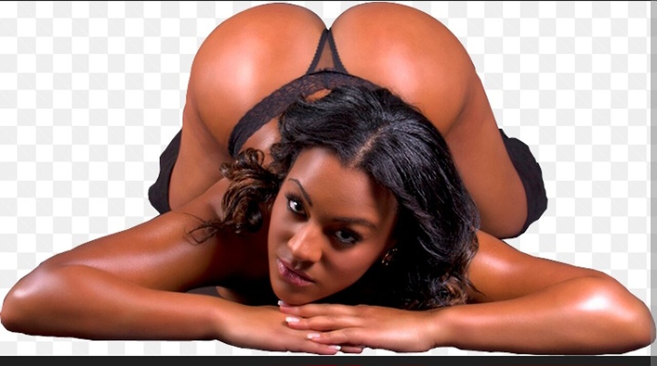 Black African boody twerk ππ