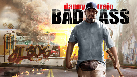 Bad Ass (2012) #review #actionmovies #dannytrejo #charlesdutton #ronperlman